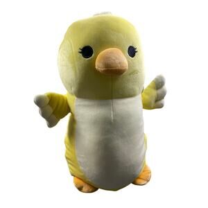 NWT Squishmallows HugMees Webb 10” Plush Stuffed Animal Toy